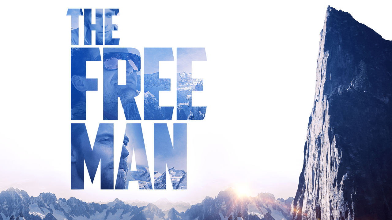 The Free Man scene photo