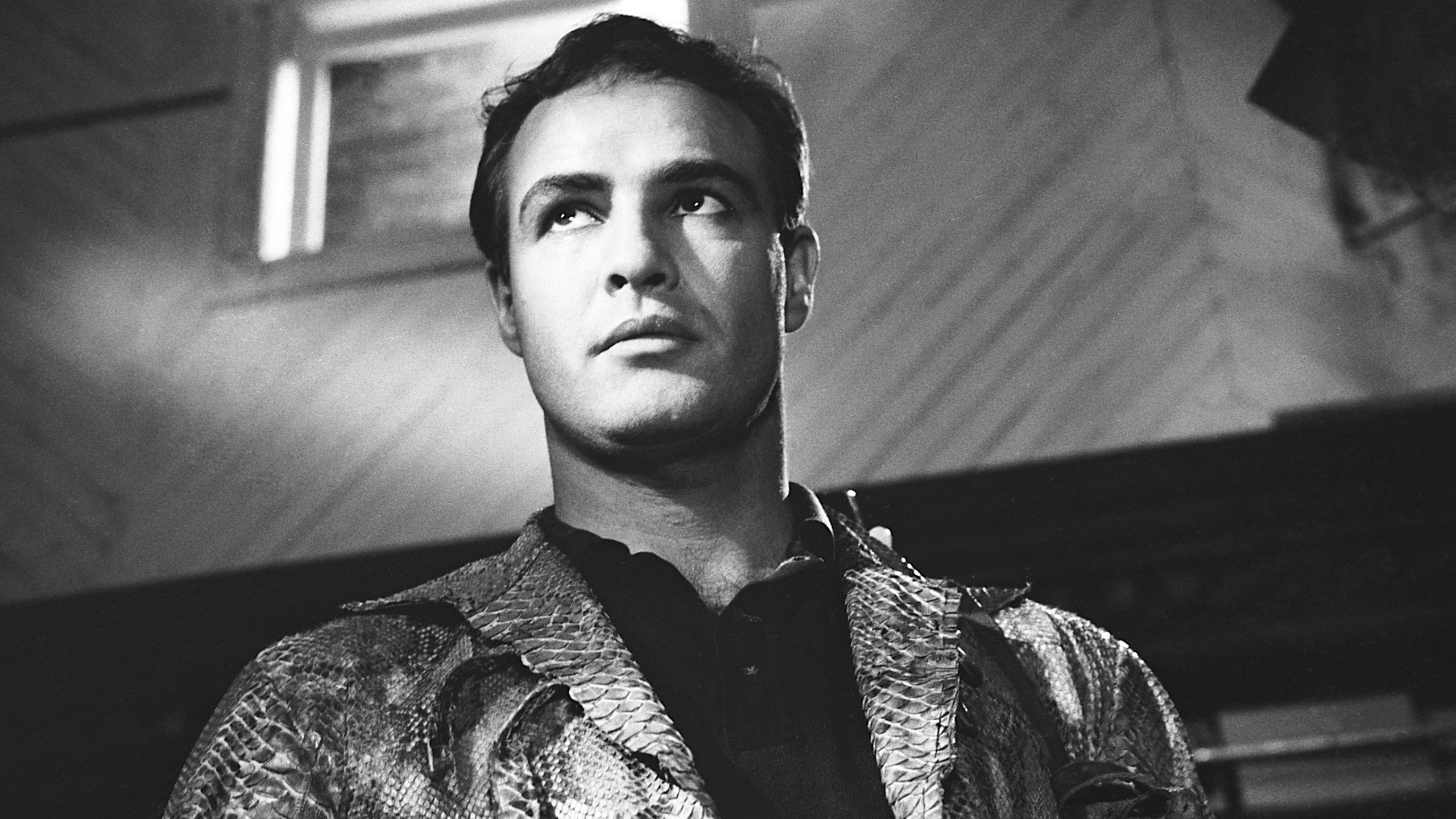 The Fugitive Kind scene photo