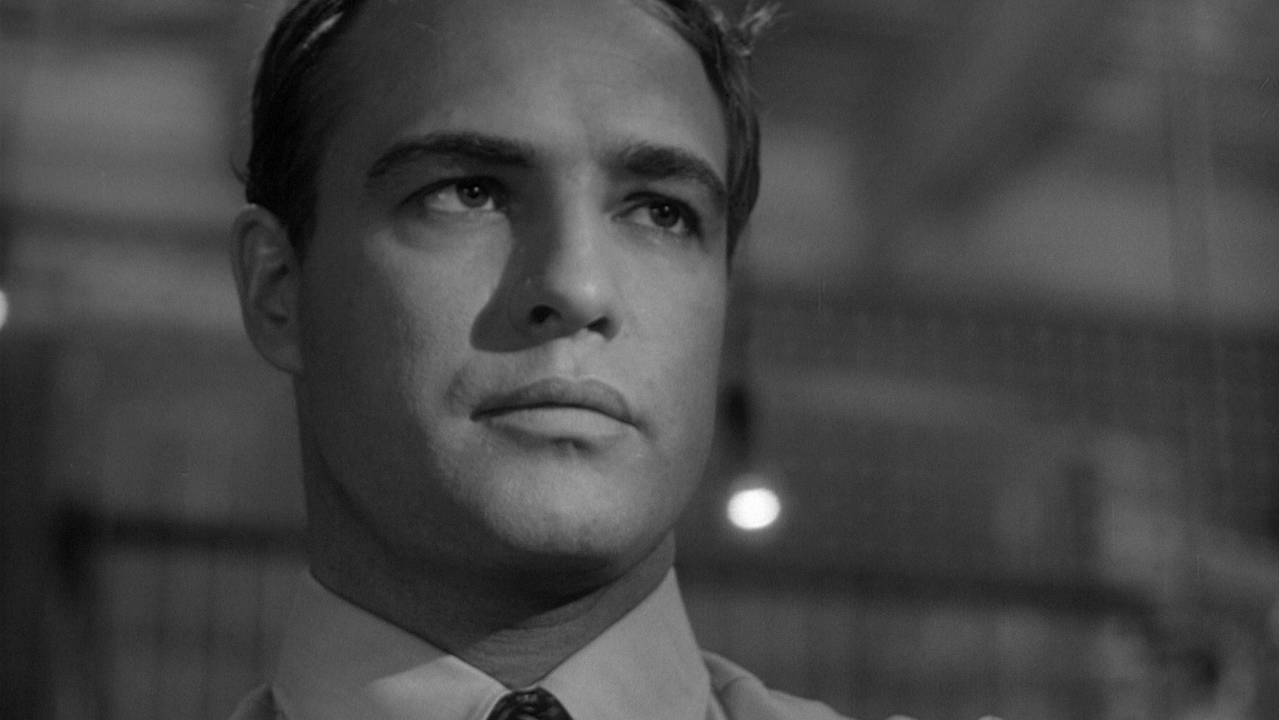 The Fugitive Kind scene photo