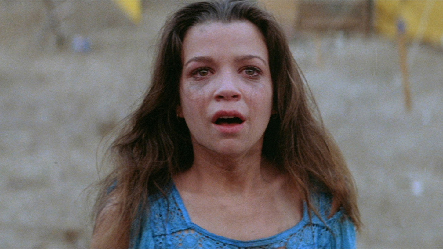 The Funhouse scene photo