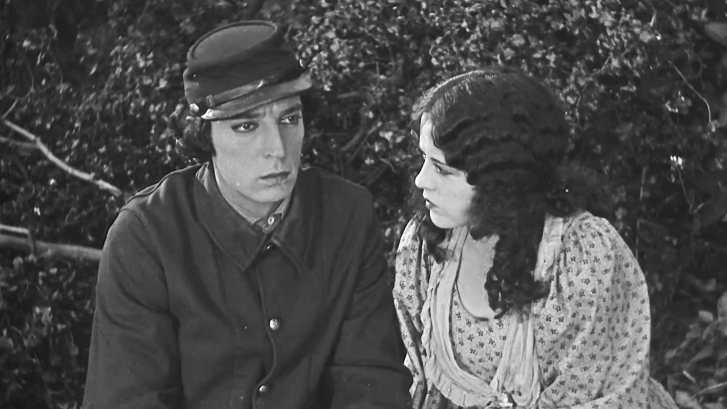 The General scene photo