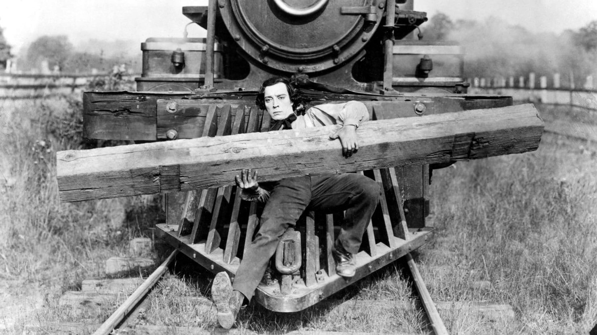 The General scene photo