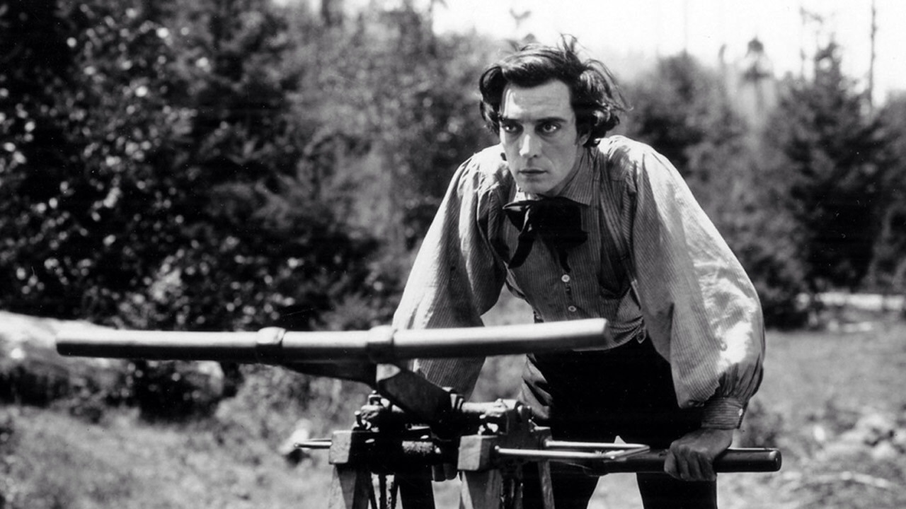 The General scene photo