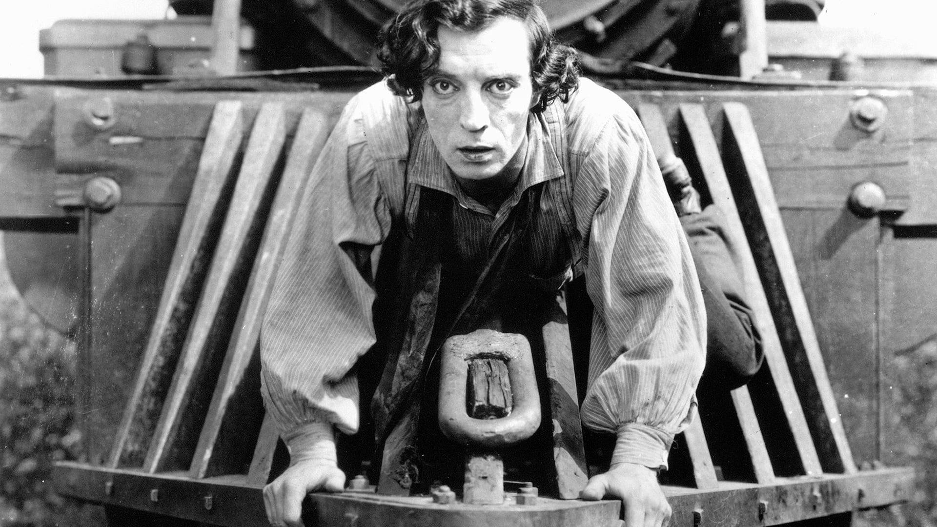 The General scene photo