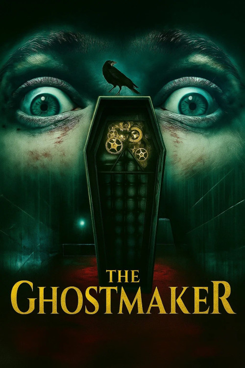 The Ghostmaker