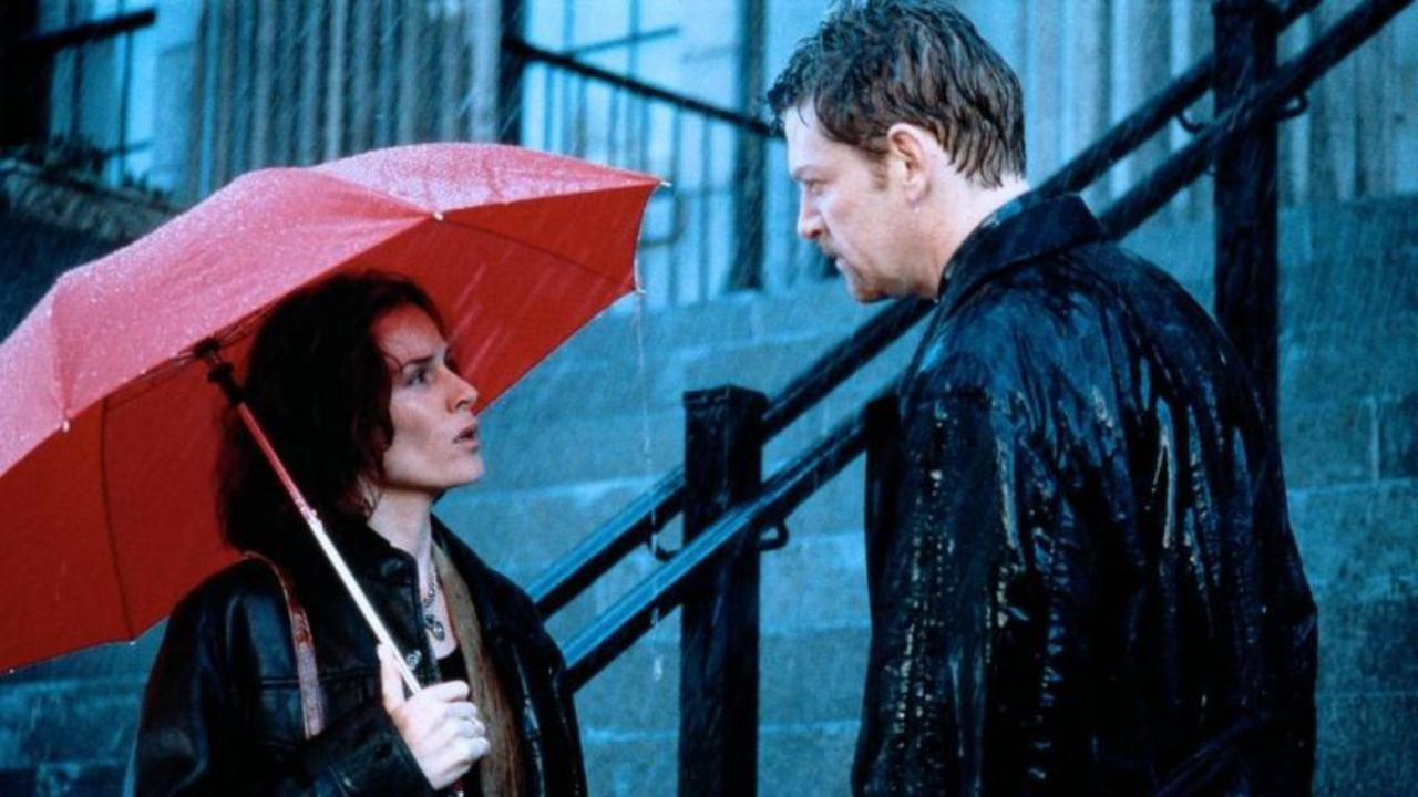 The Gingerbread Man scene photo