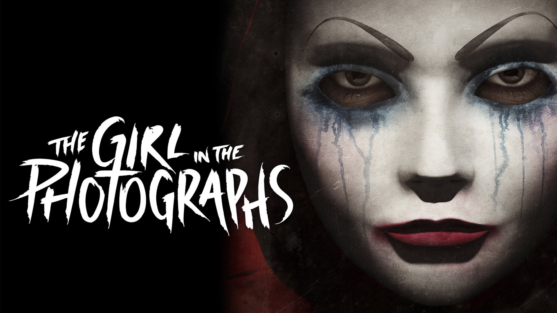 The Girl in the Photographs scene photo