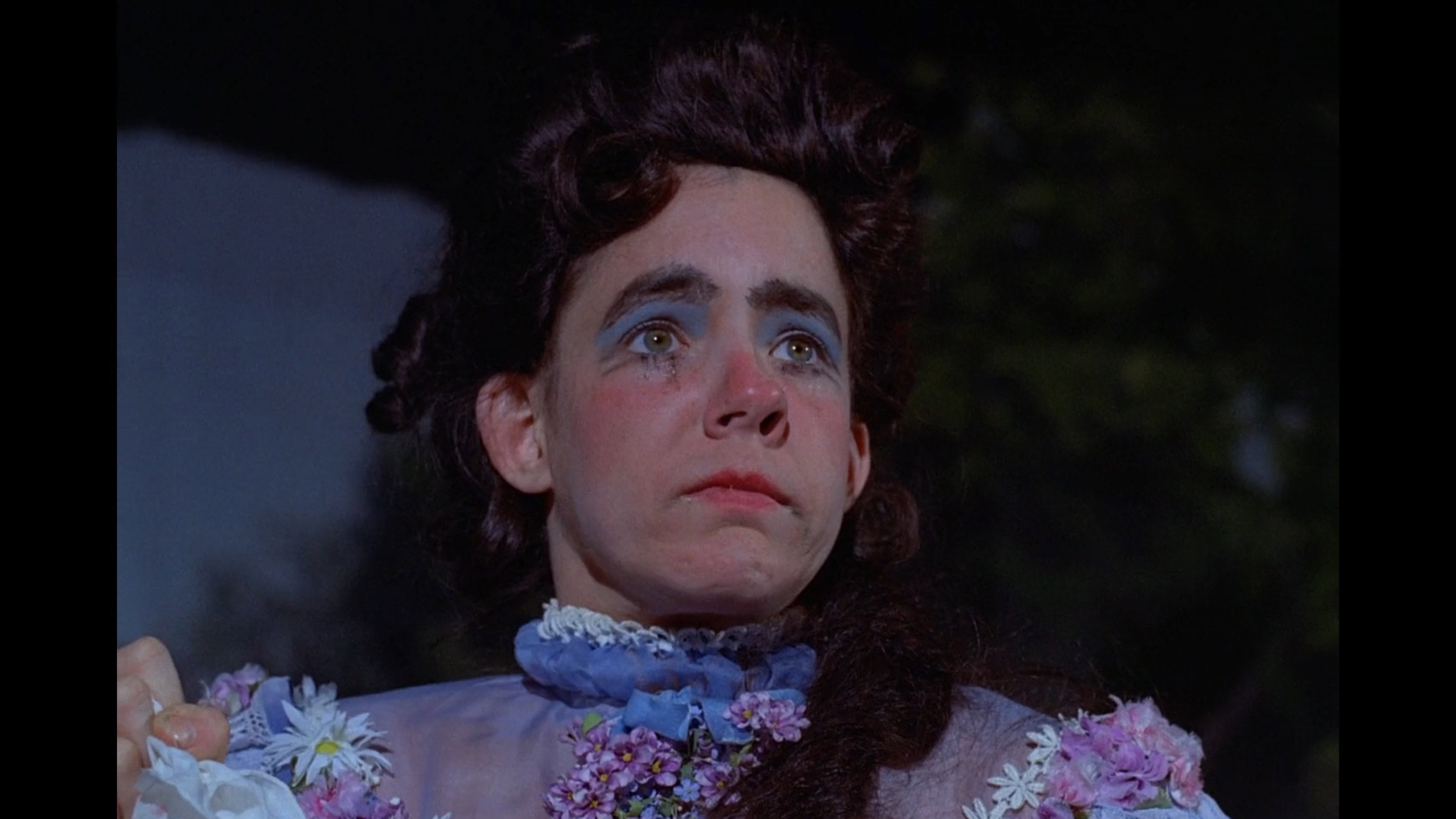 The Girl Most Likely to... scene photo