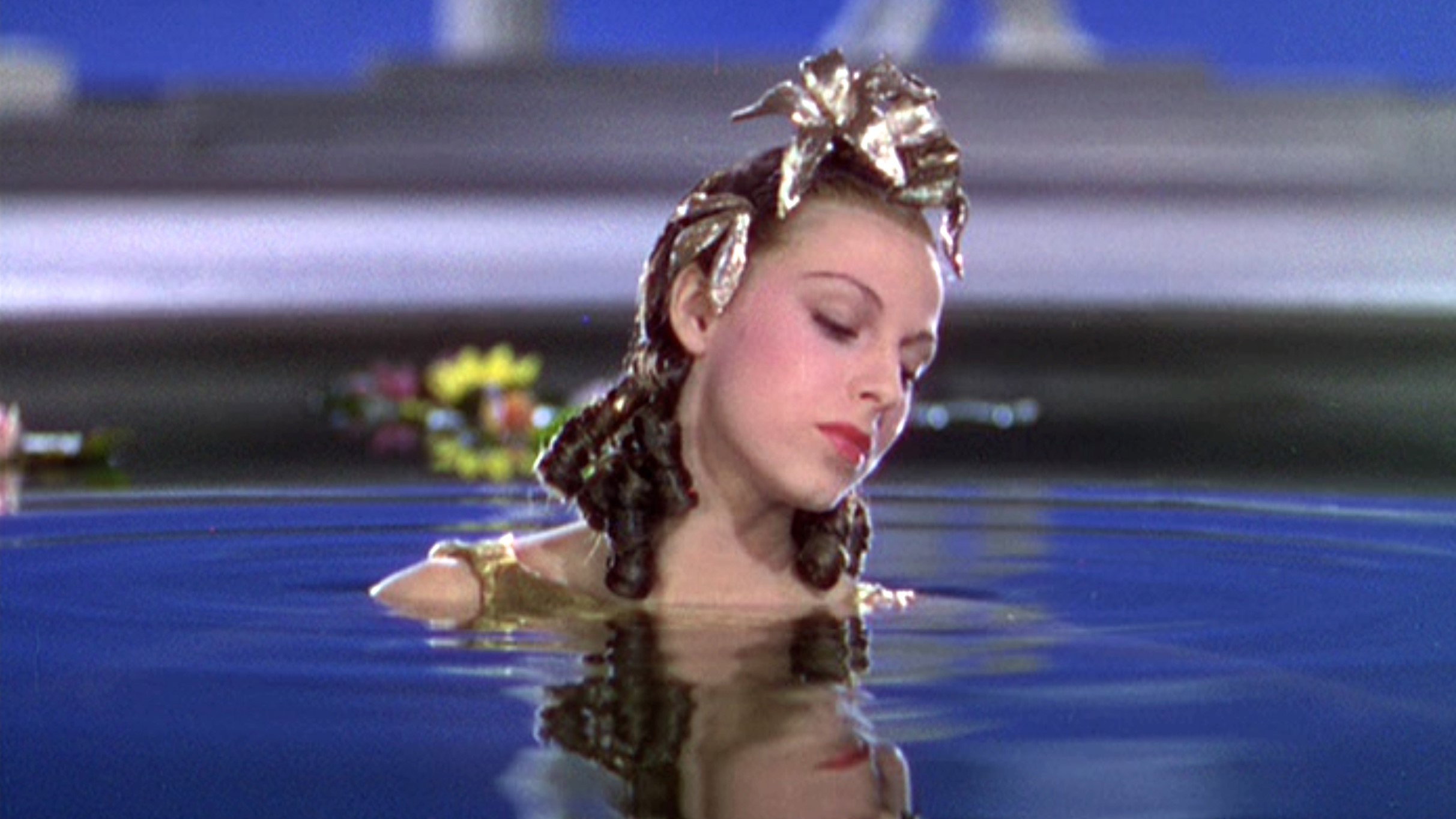 The Goldwyn Follies scene photo