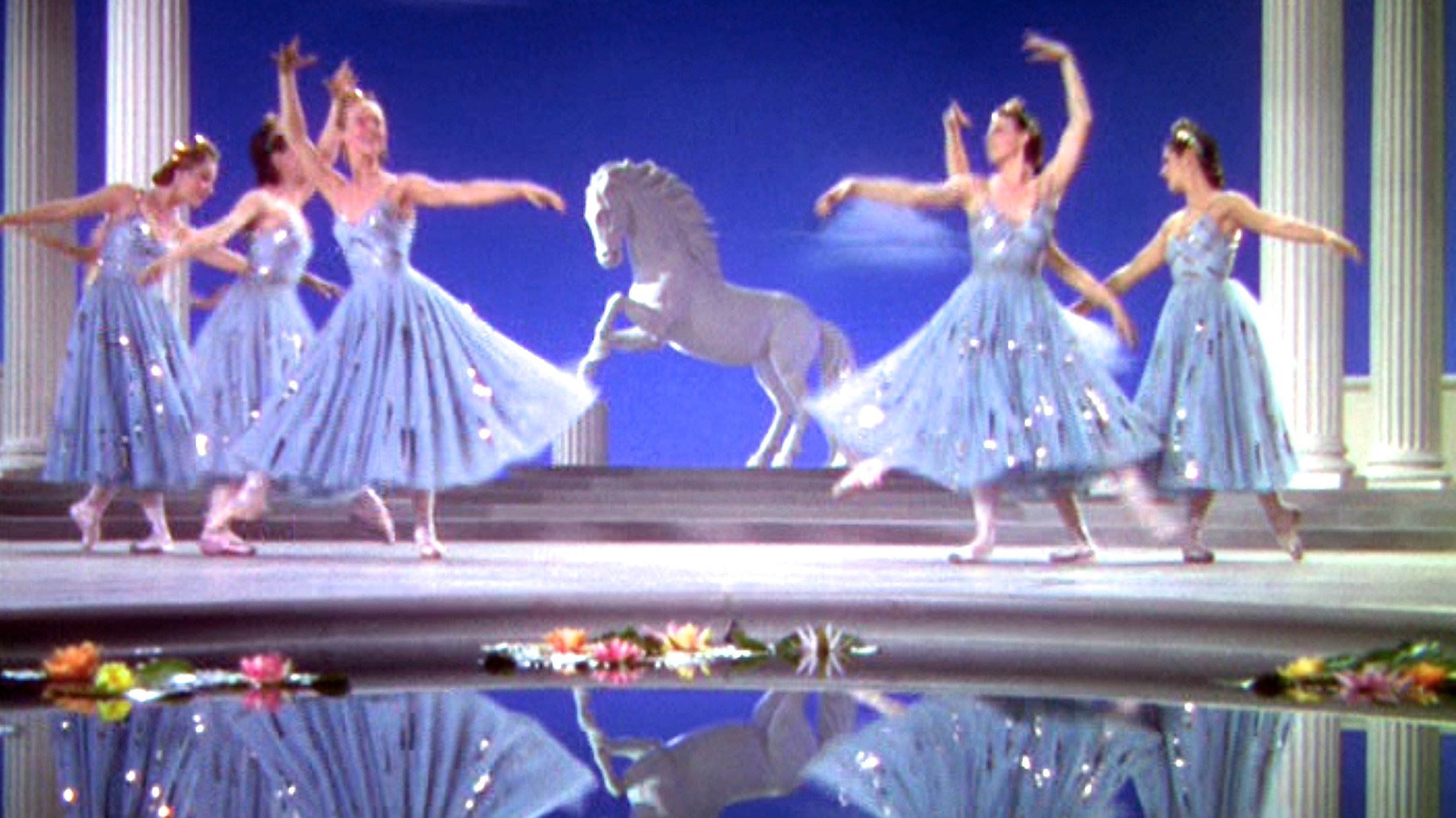 The Goldwyn Follies scene photo