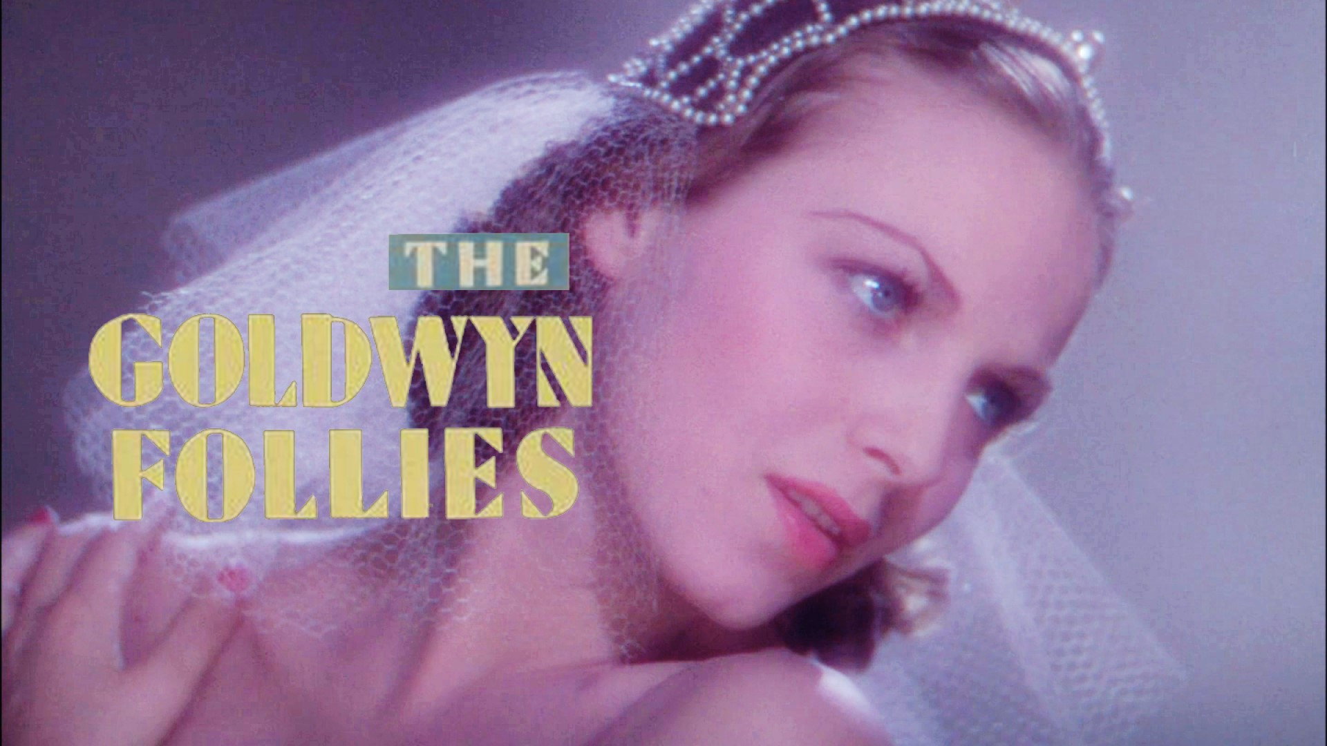 The Goldwyn Follies scene photo