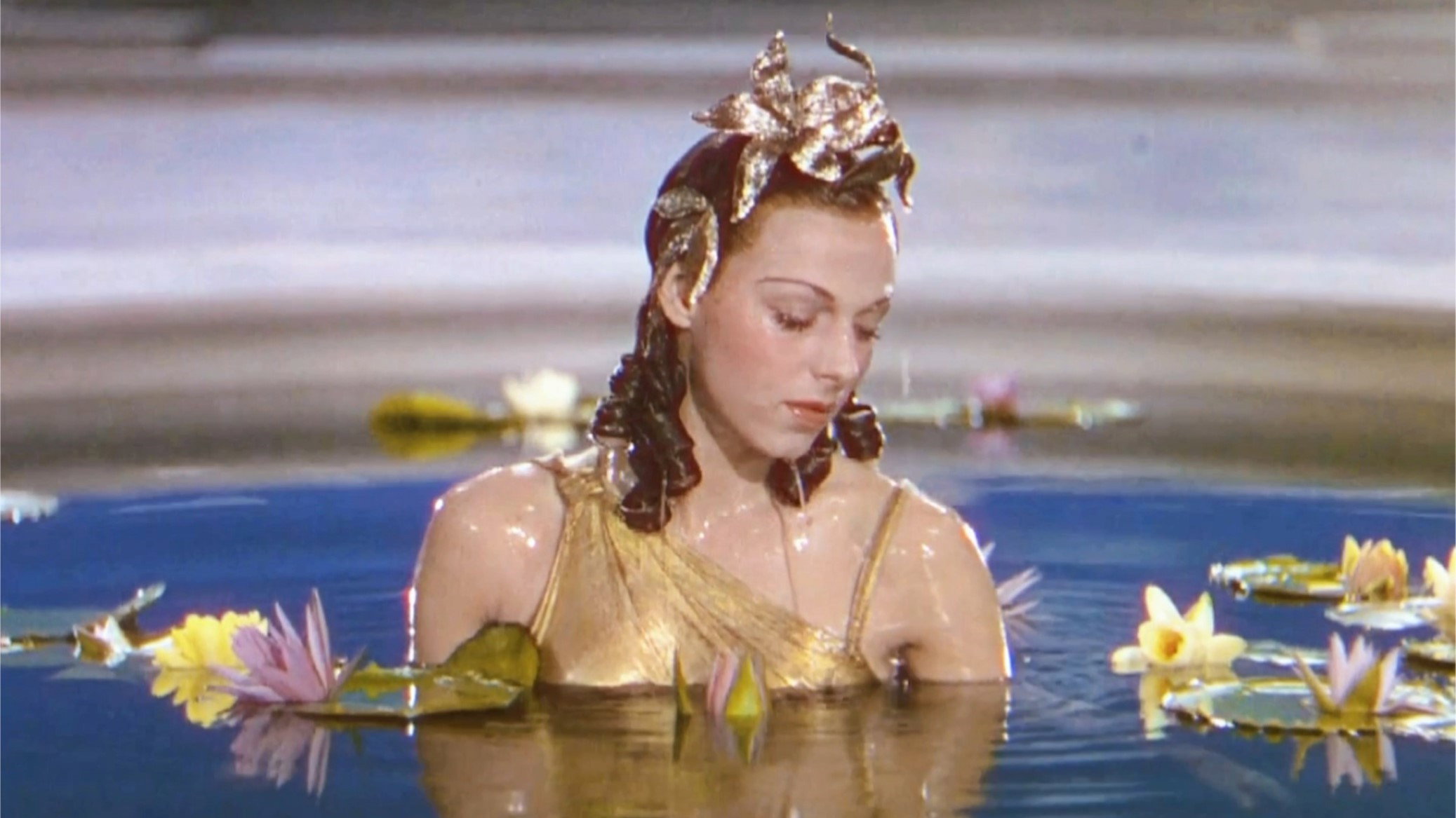 The Goldwyn Follies scene photo