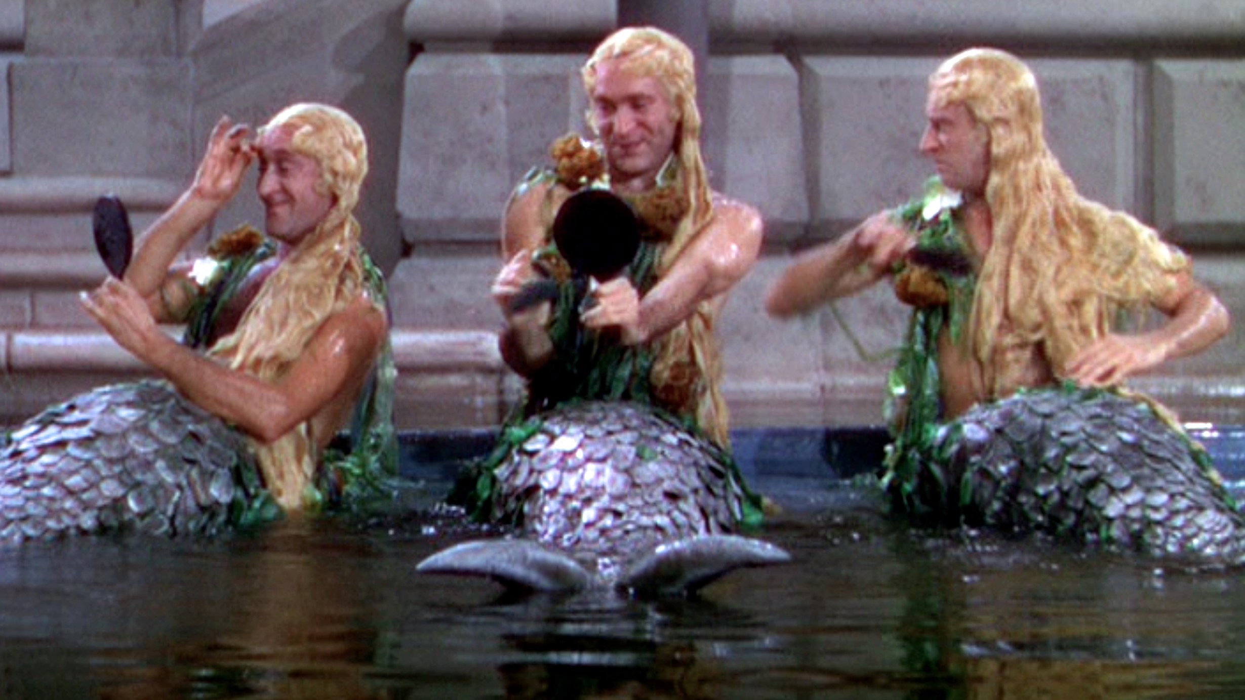 The Goldwyn Follies scene photo