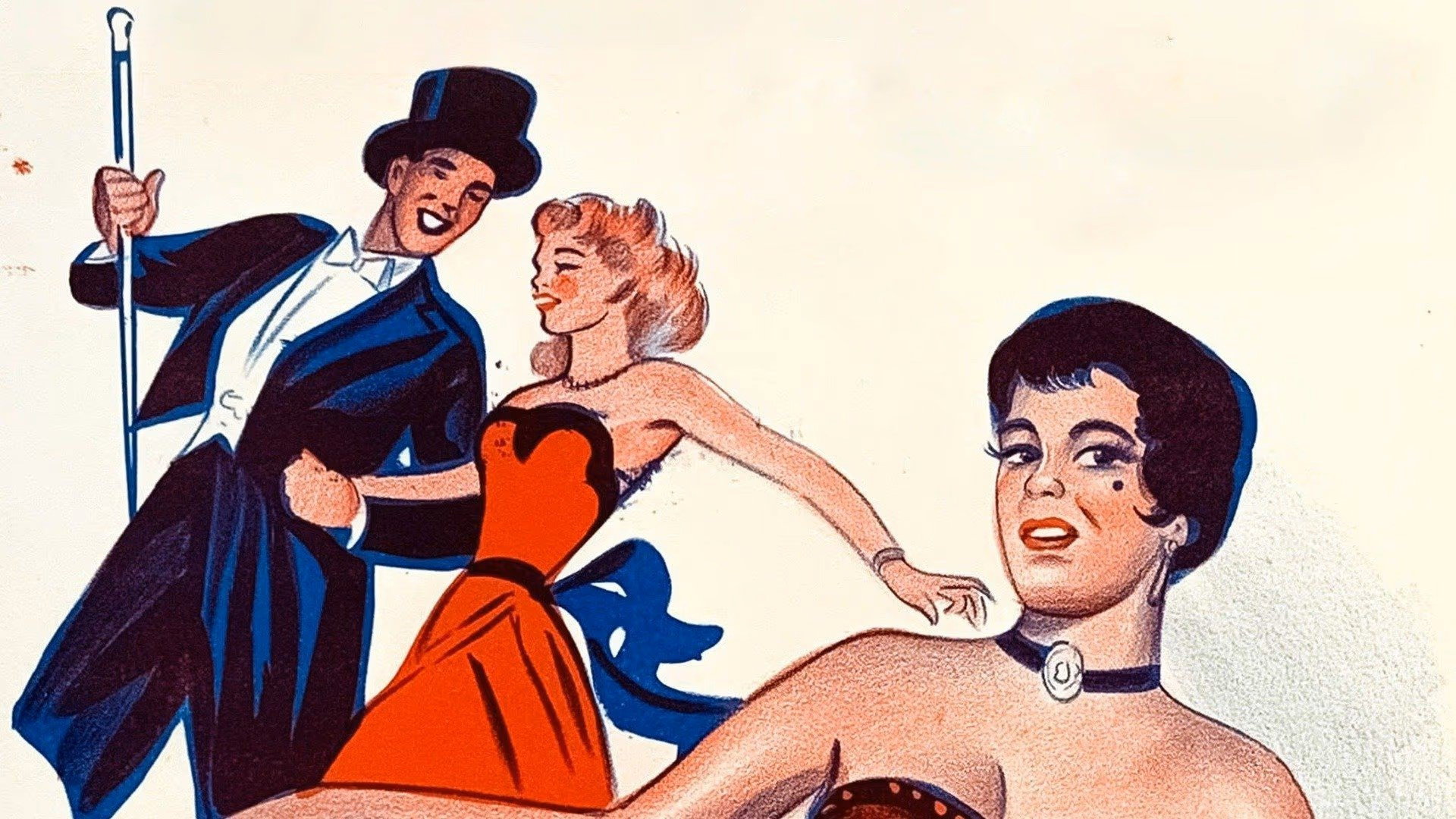 The Goldwyn Follies scene photo
