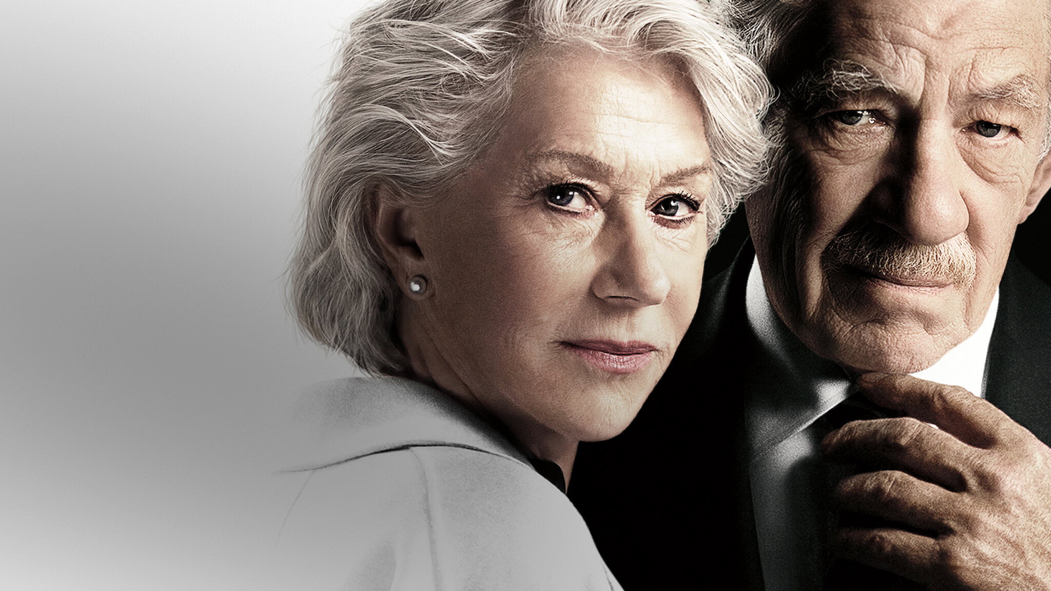 The Good Liar scene photo
