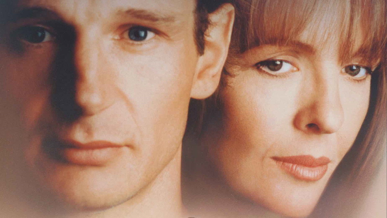The Good Mother scene photo