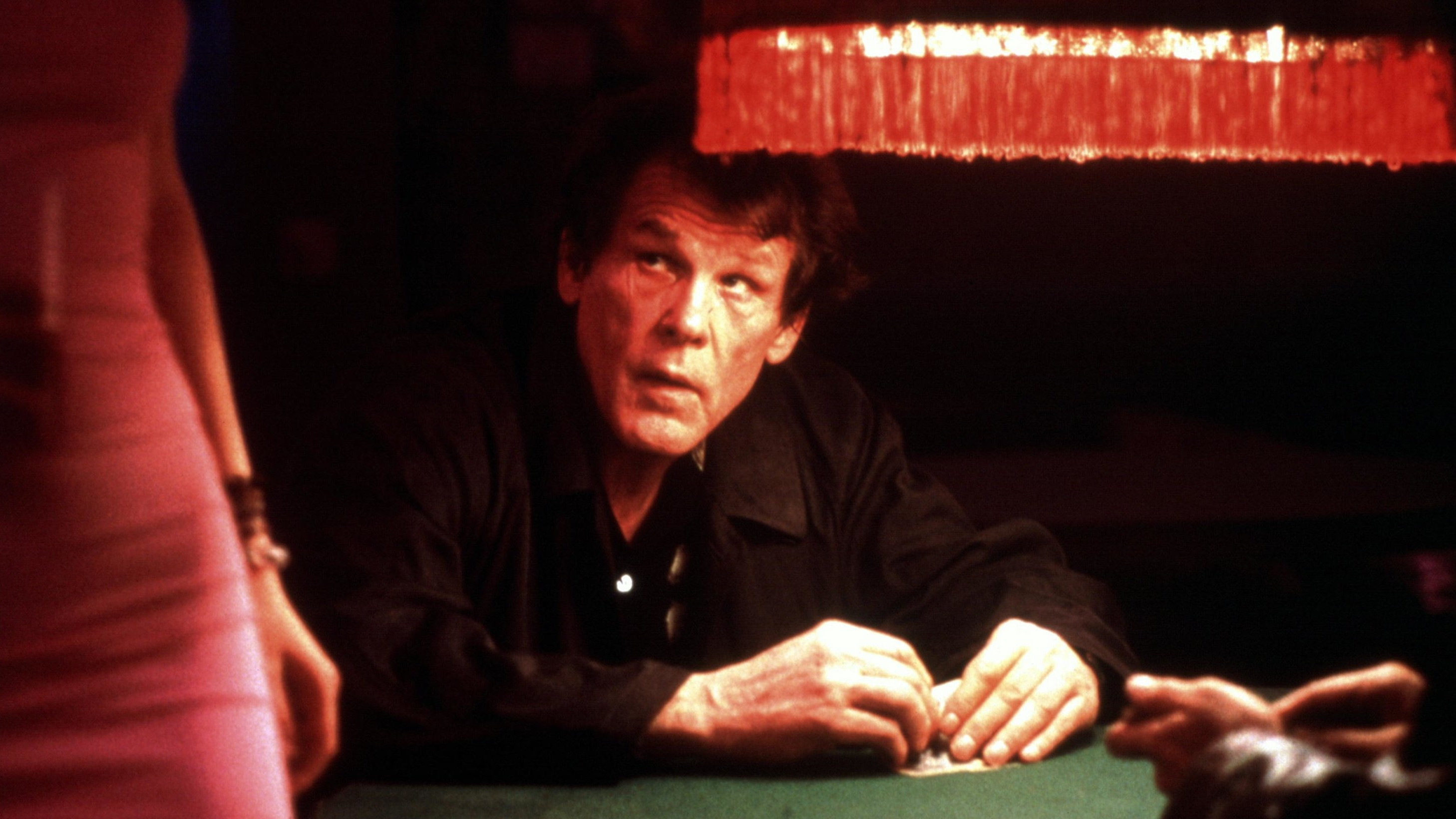 The Good Thief scene photo