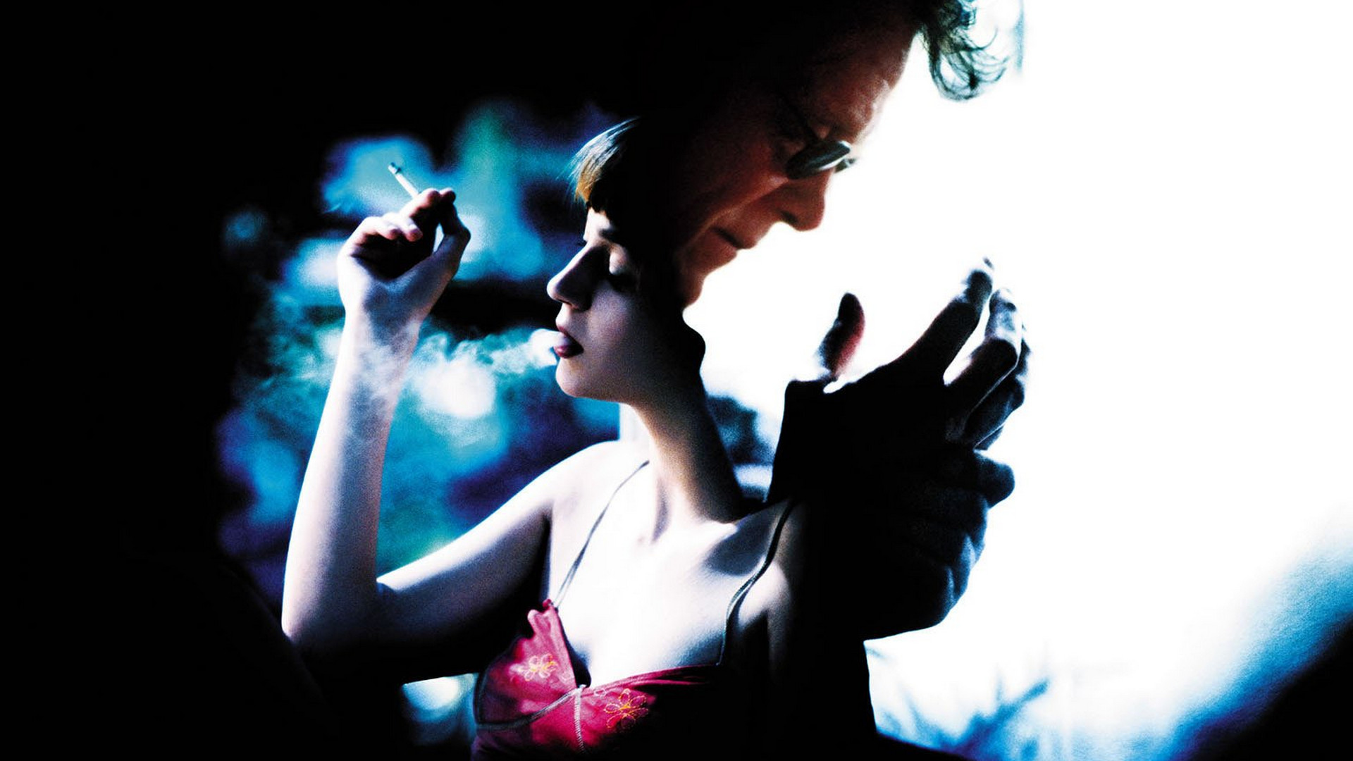 The Good Thief scene photo