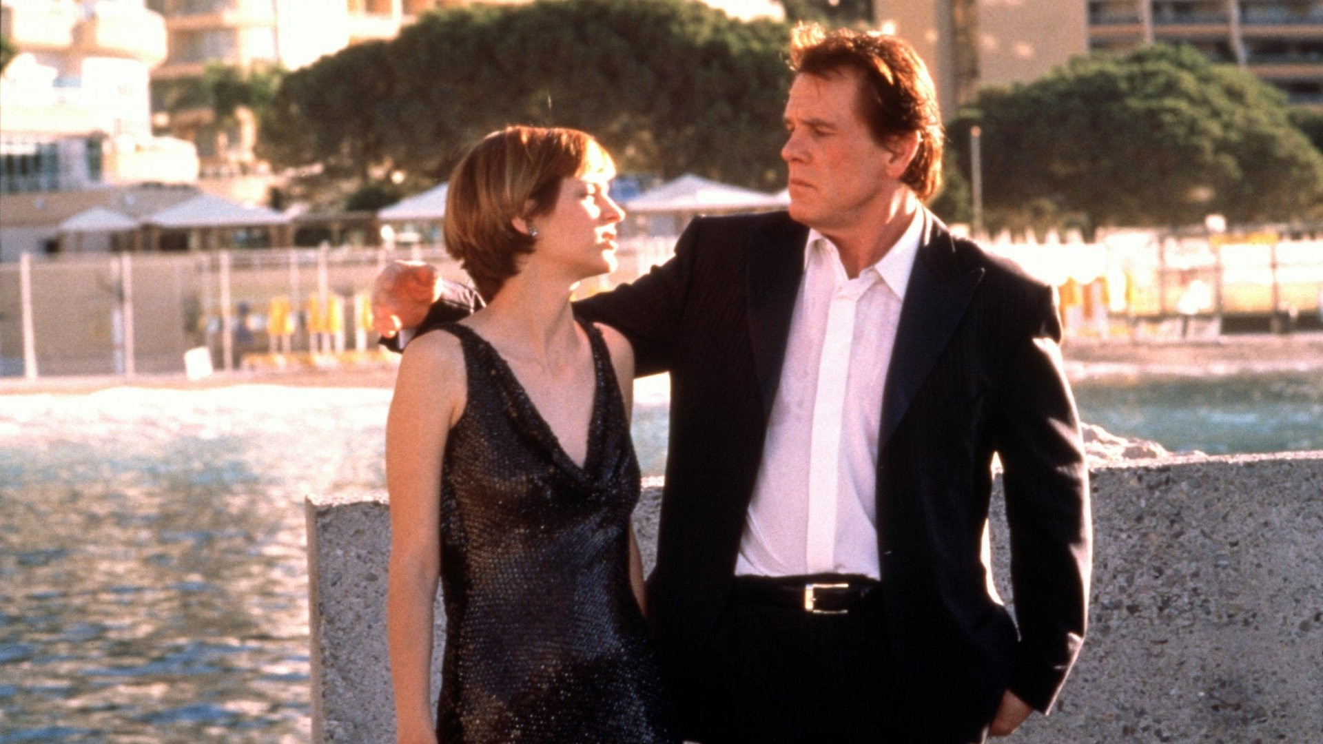 The Good Thief scene photo