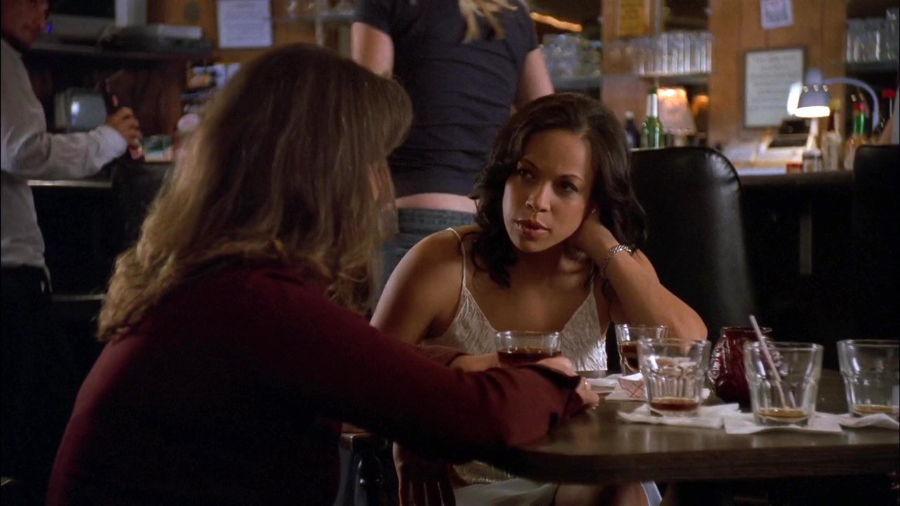The Governor's Wife scene photo