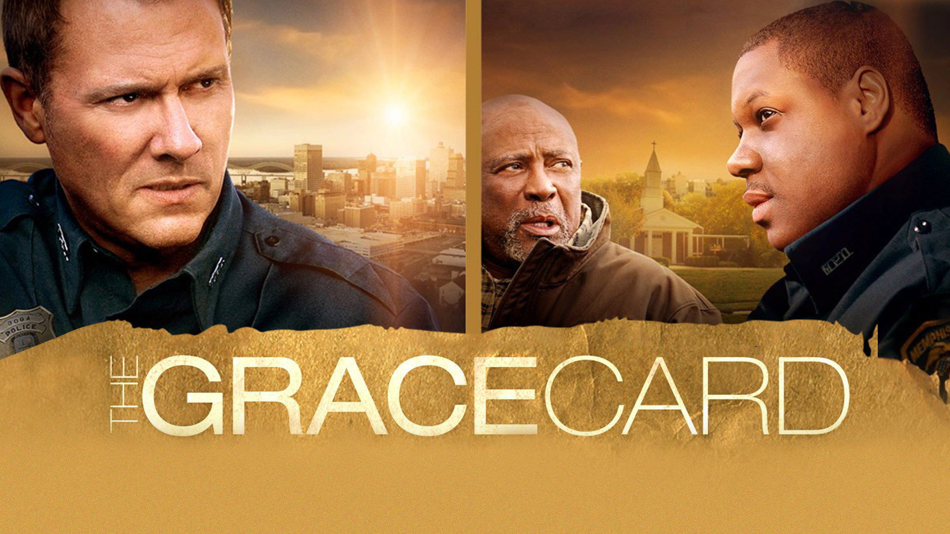 The Grace Card scene photo