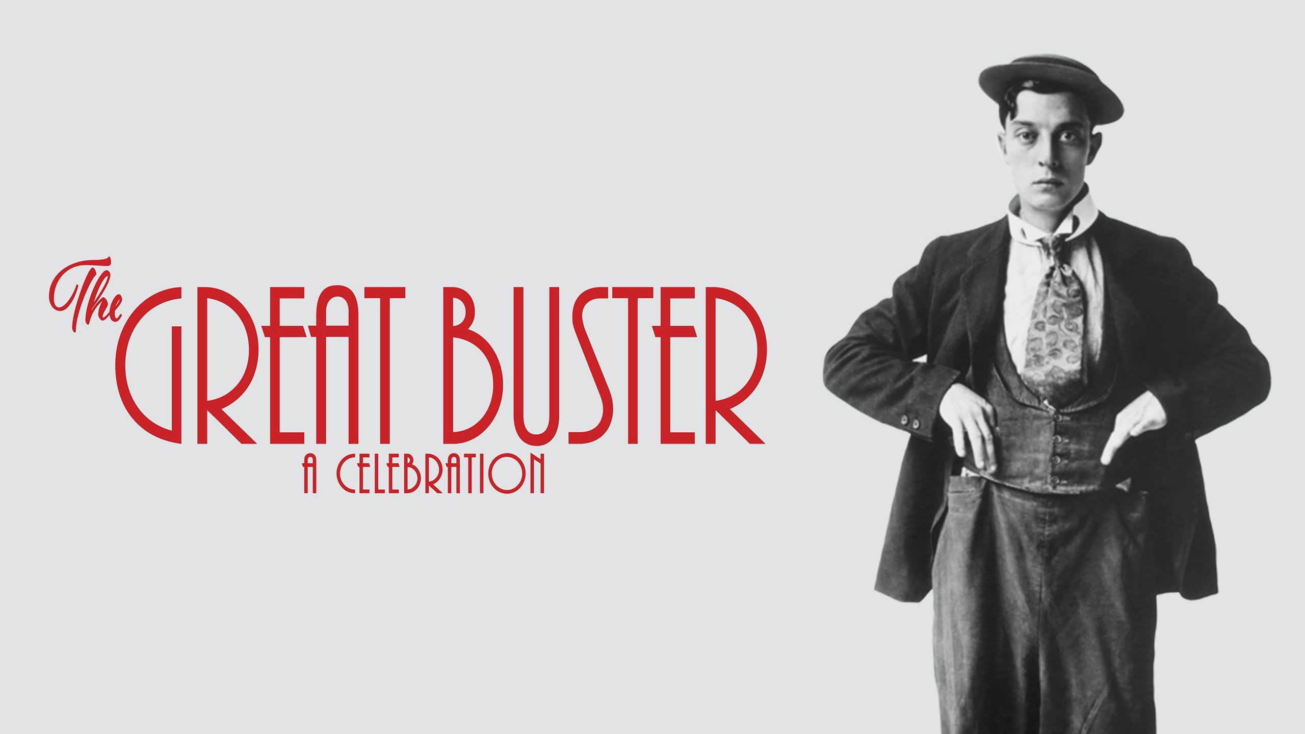 The Great Buster scene photo