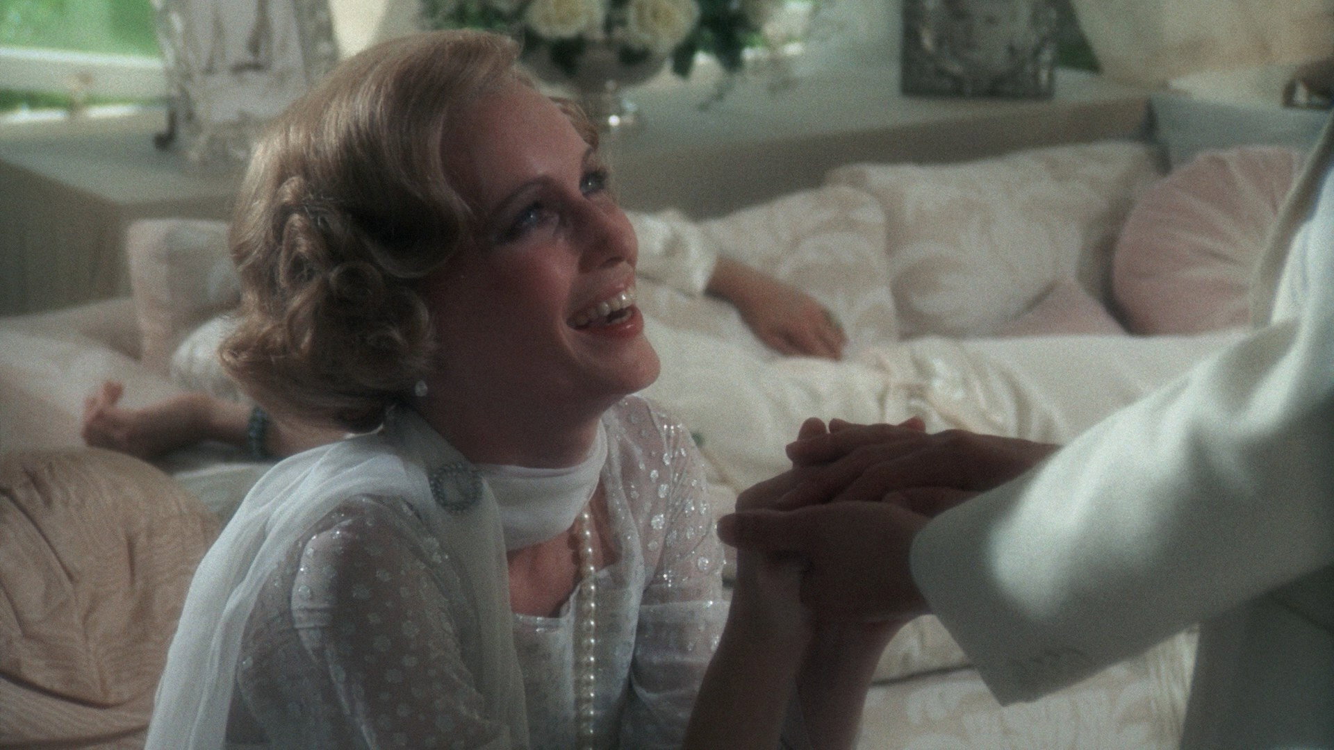 The Great Gatsby scene photo