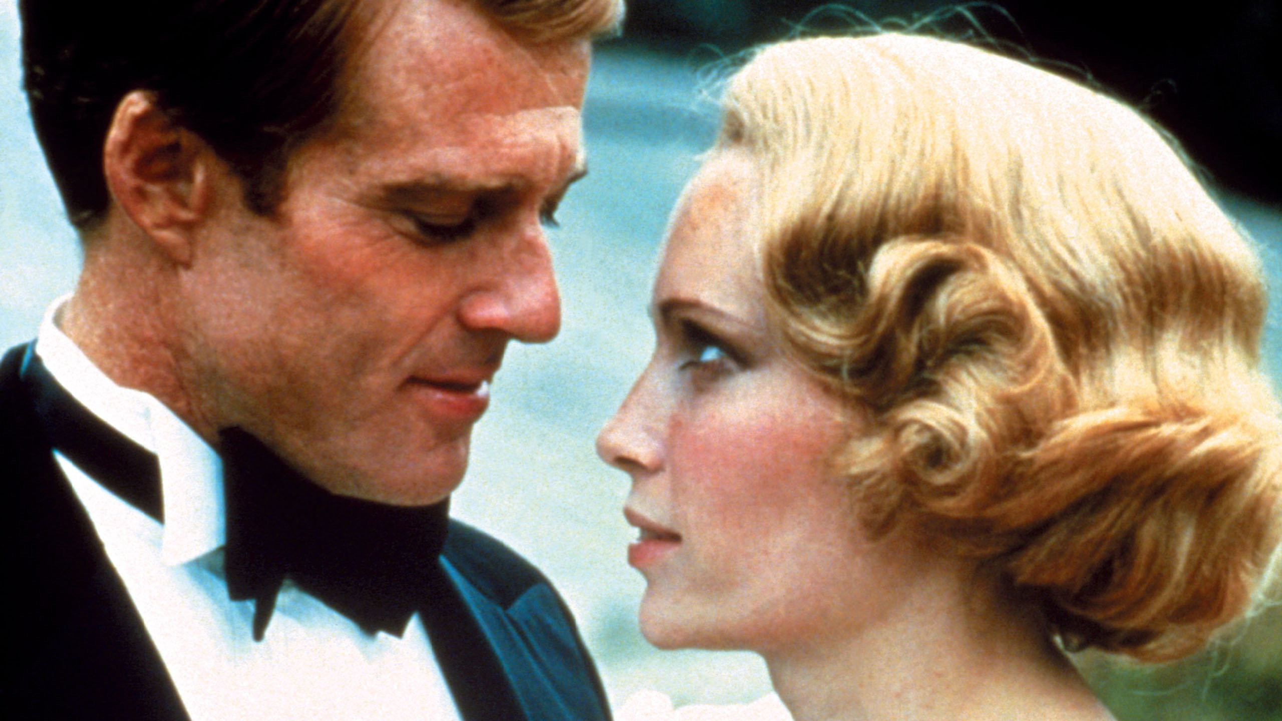 The Great Gatsby scene photo
