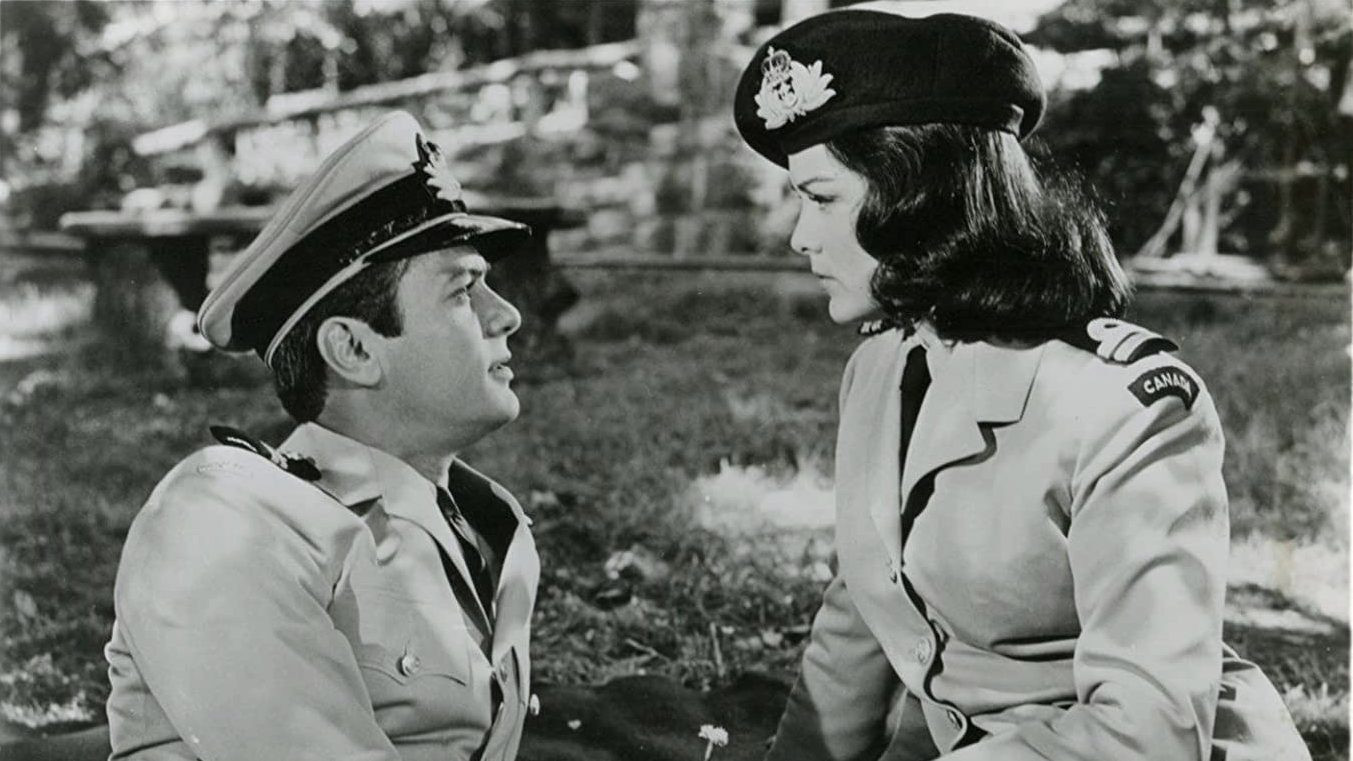 The Great Impostor scene photo