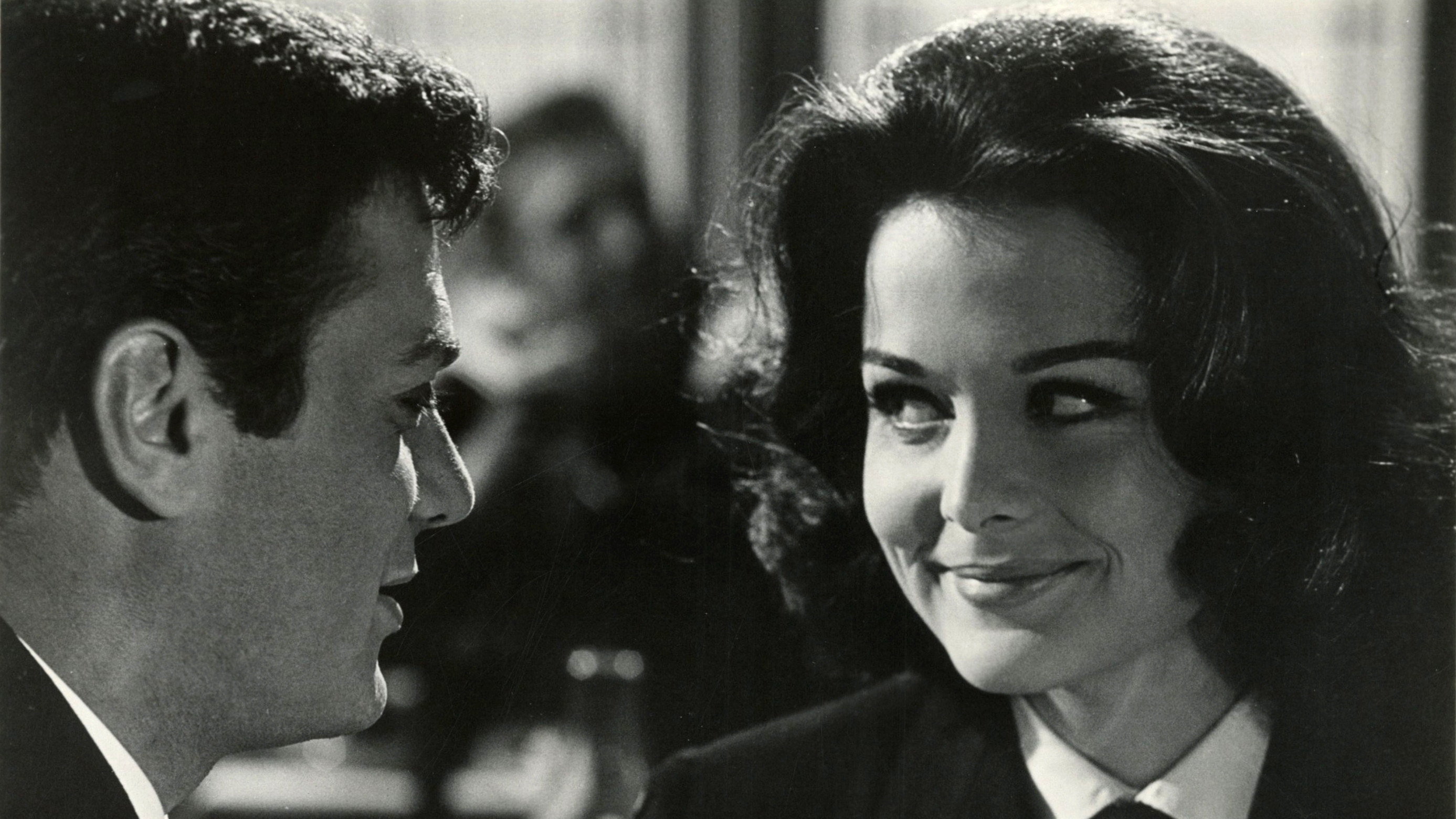 The Great Impostor scene photo