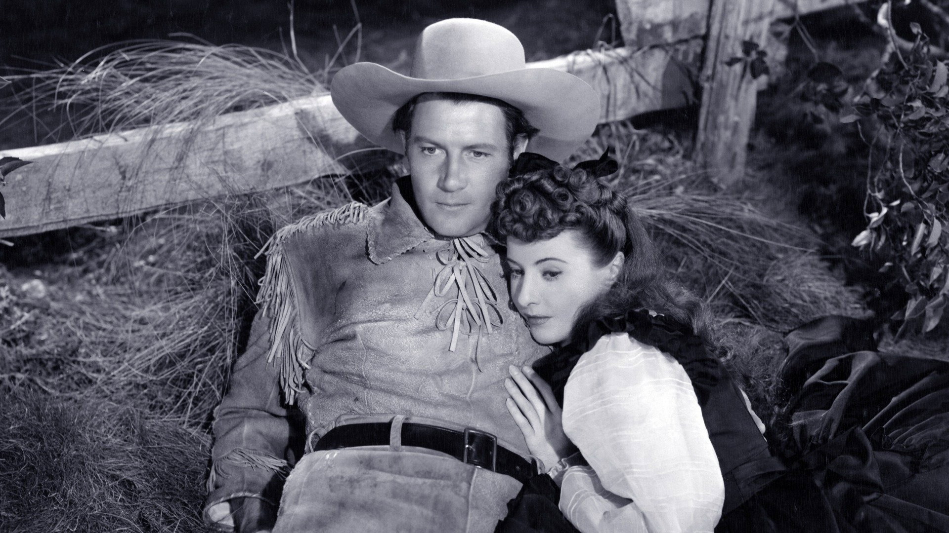 The Great Man's Lady scene photo