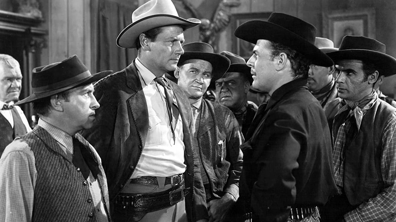 The Great Man's Lady scene photo