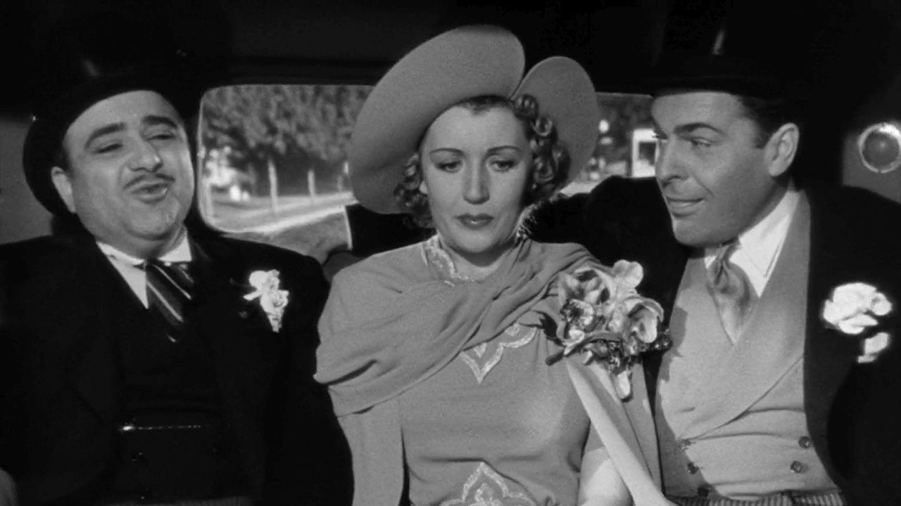 The Great McGinty scene photo