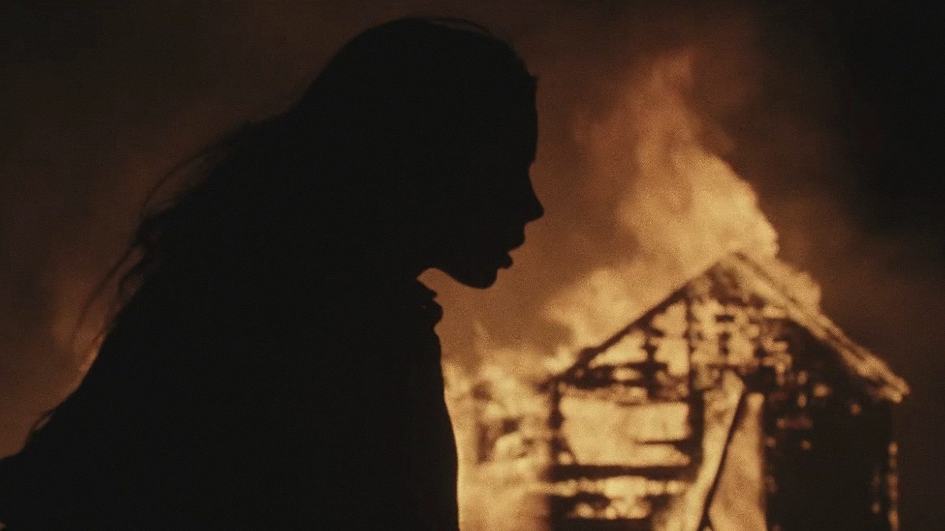 The Great Silence scene photo