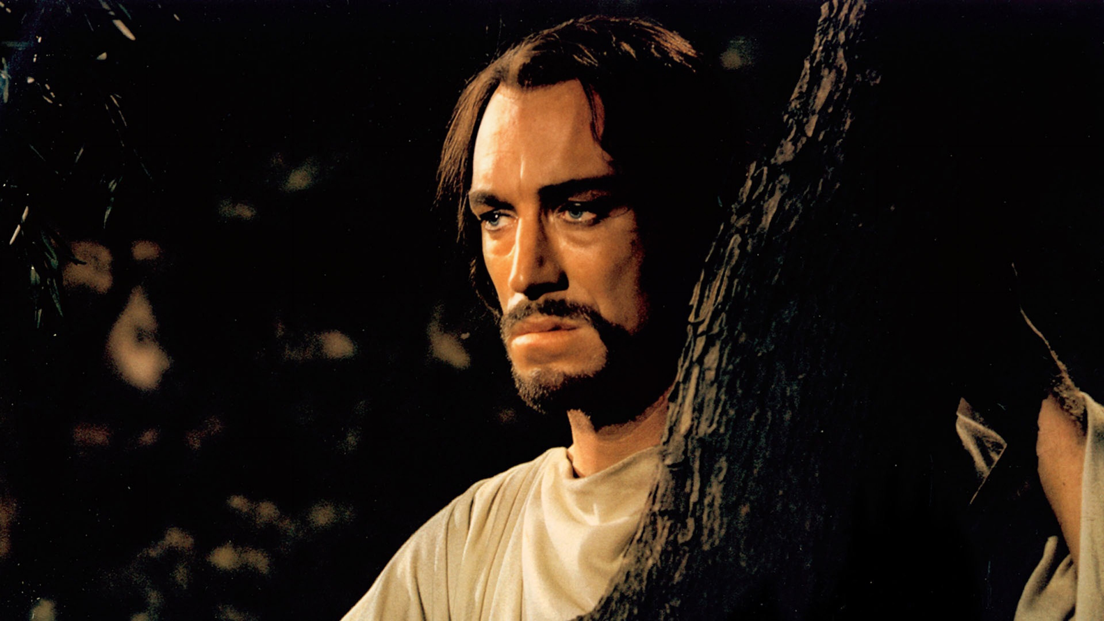 The Greatest Story Ever Told scene photo