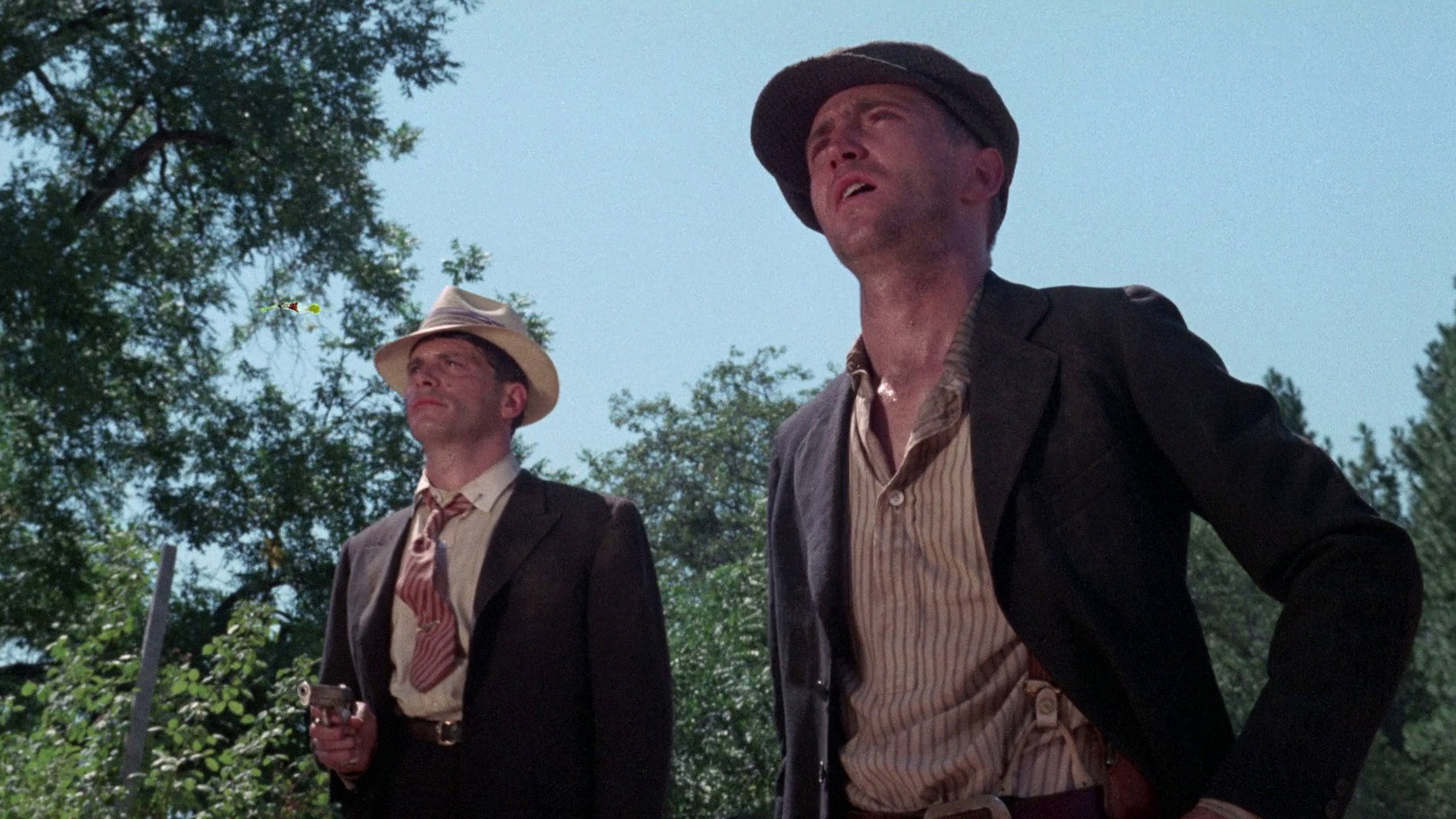 The Grissom Gang scene photo