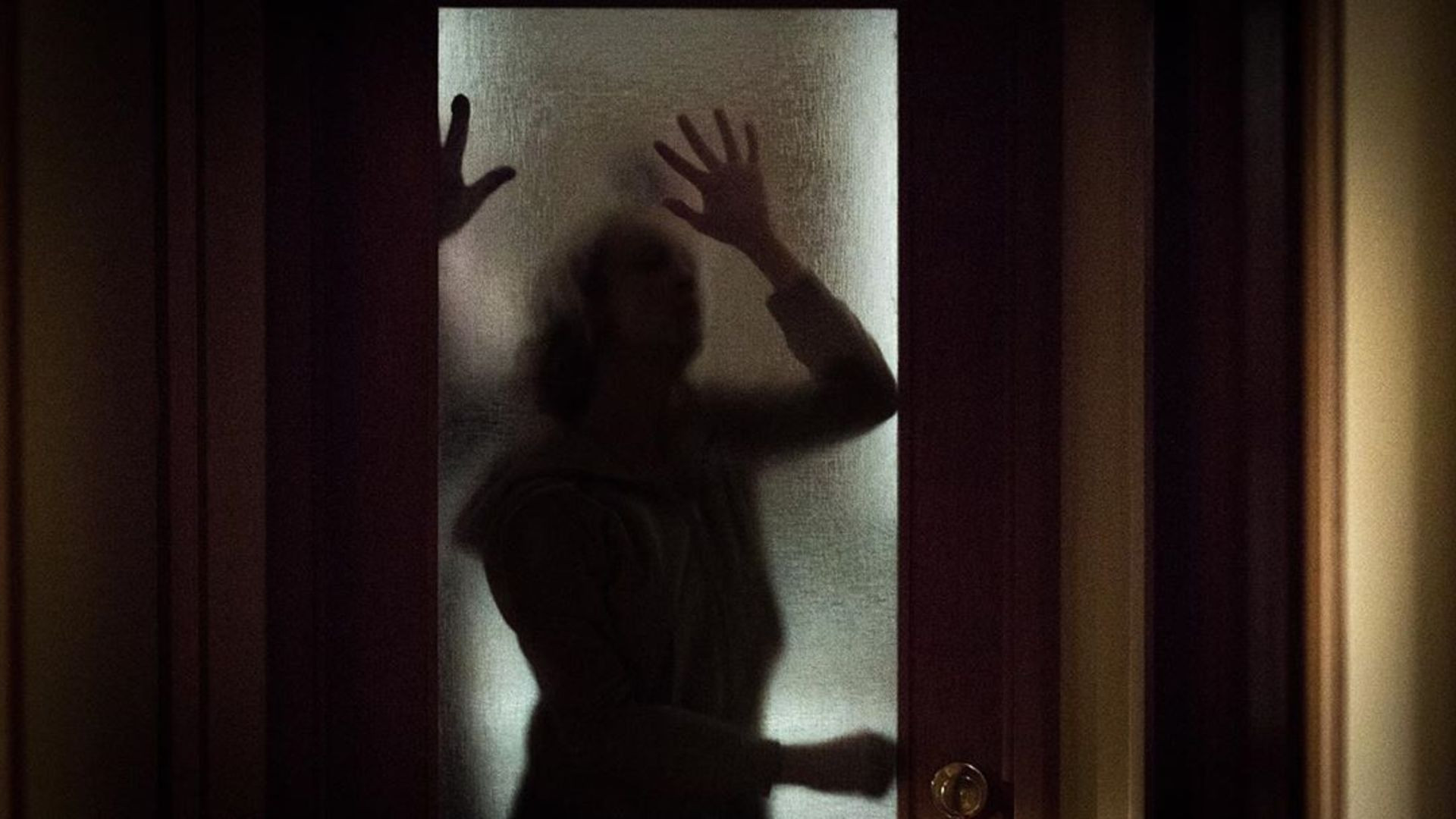 The Grudge scene photo