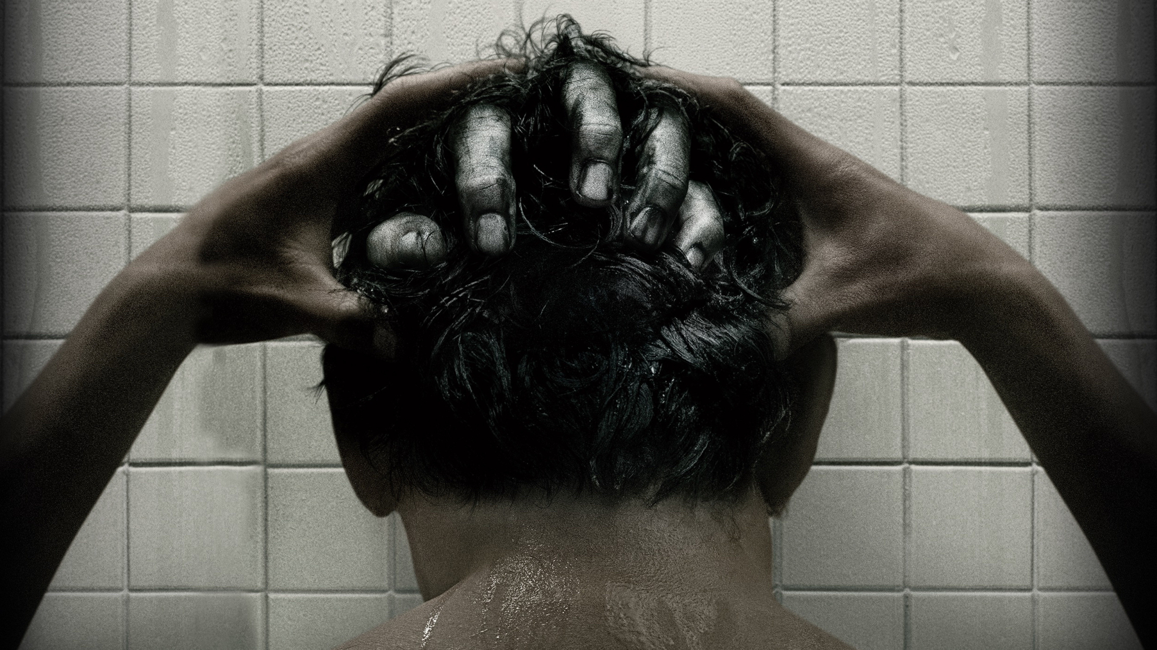 The Grudge scene photo
