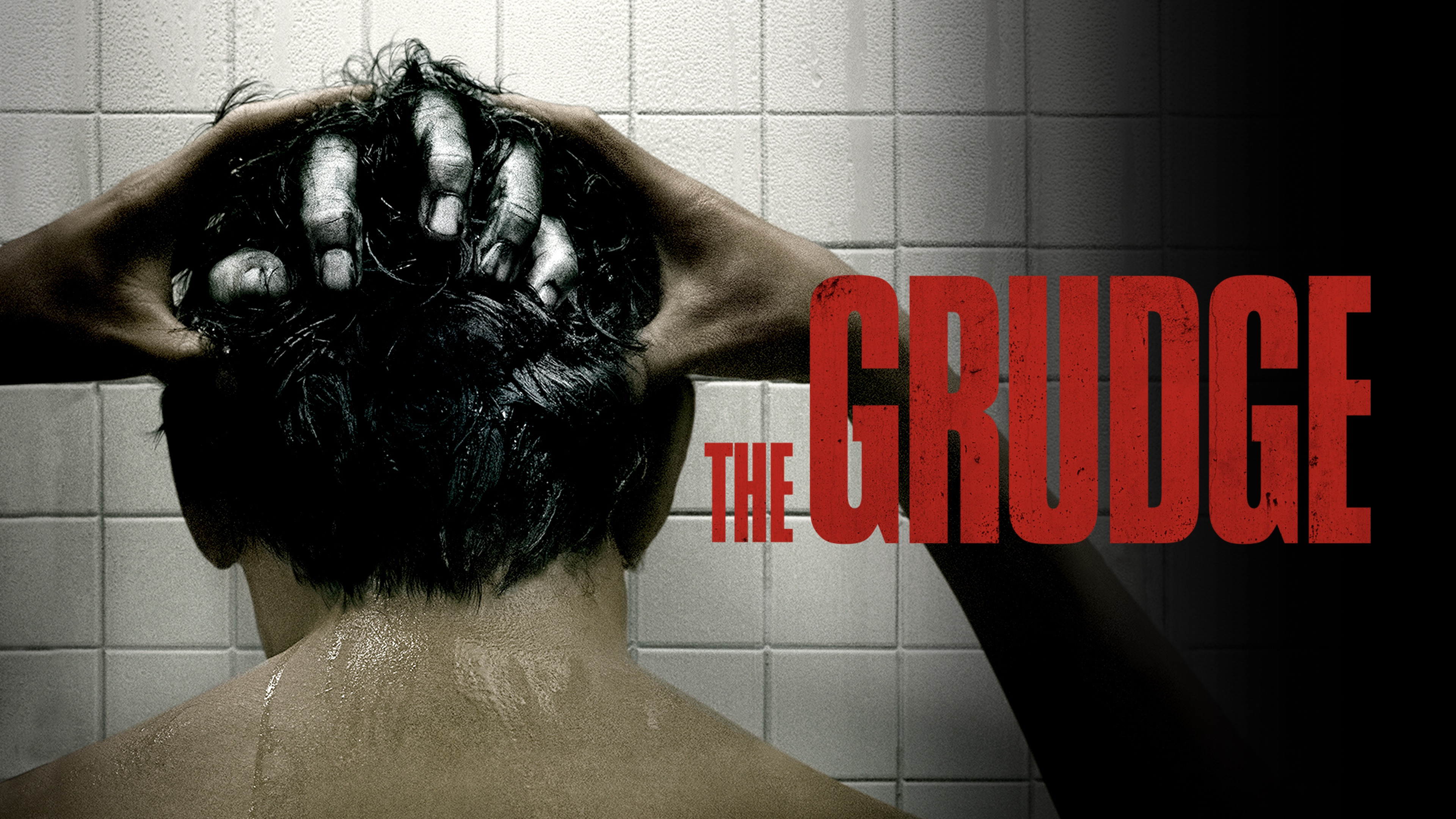 The Grudge scene photo
