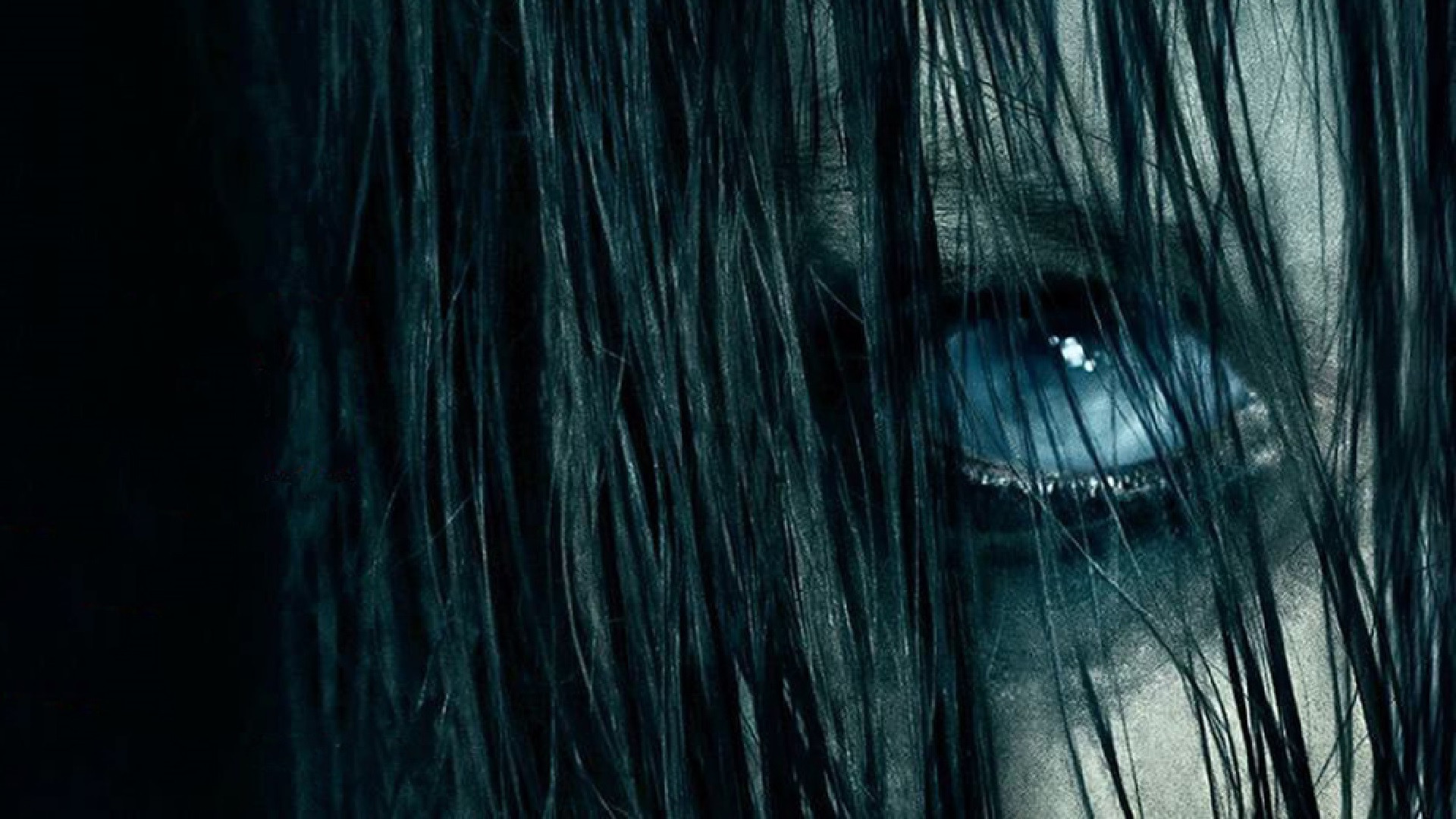 The Grudge scene photo