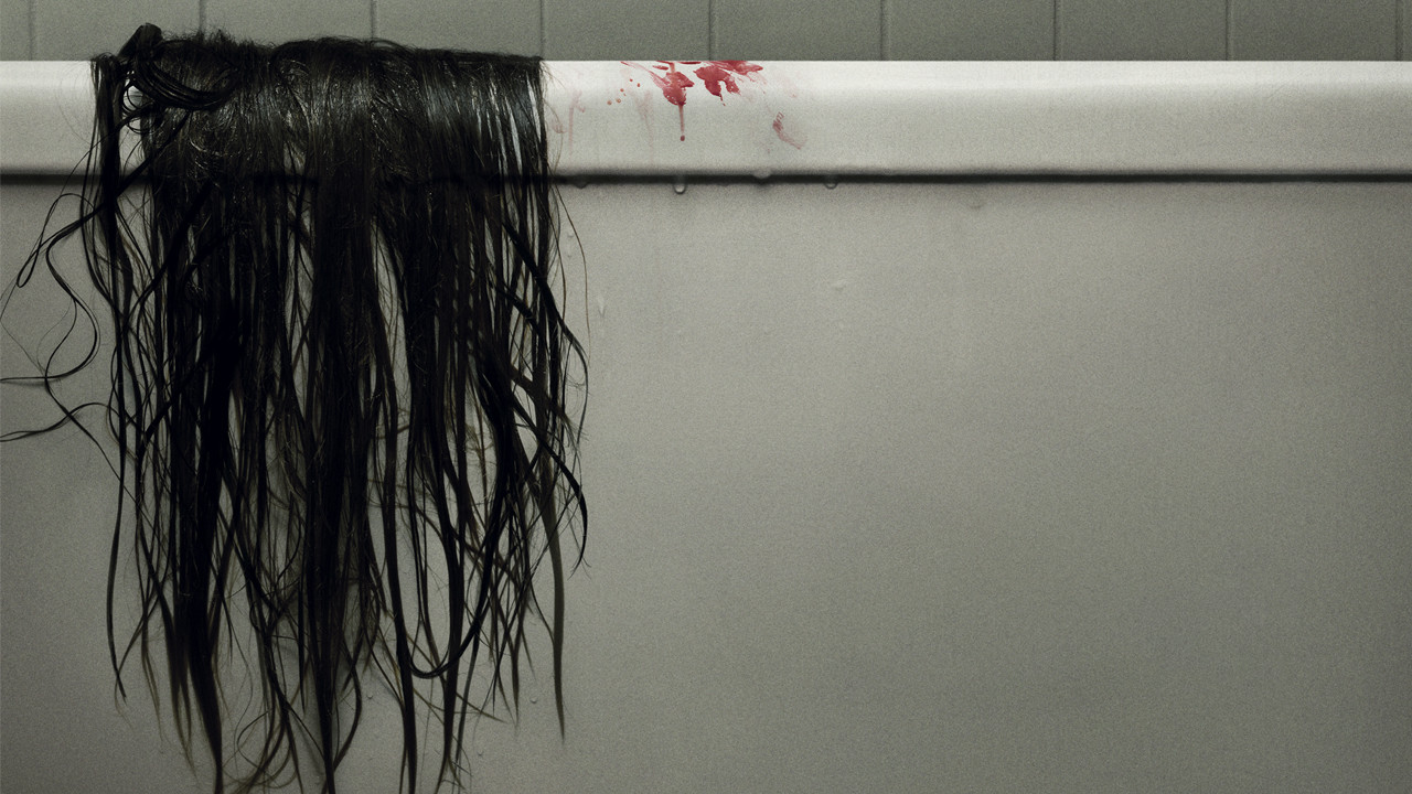 The Grudge scene photo