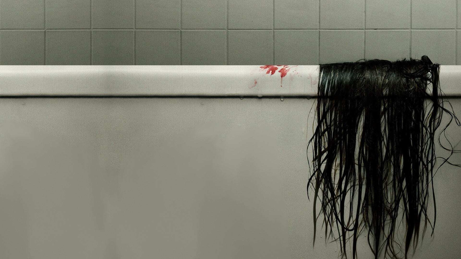 The Grudge scene photo