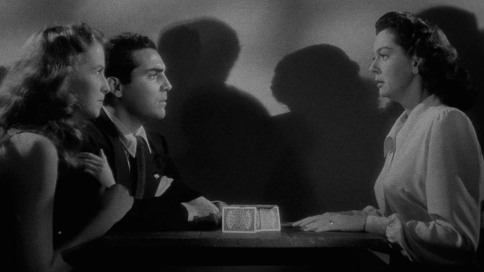 The Guilt of Janet Ames scene photo