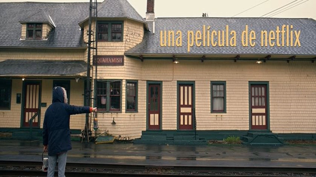 The Half of It scene photo