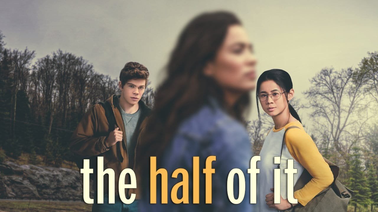 The Half of It scene photo
