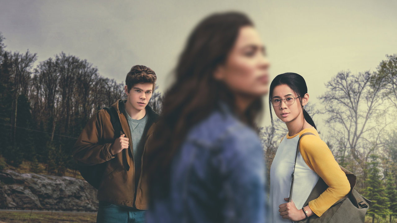 The Half of It scene photo