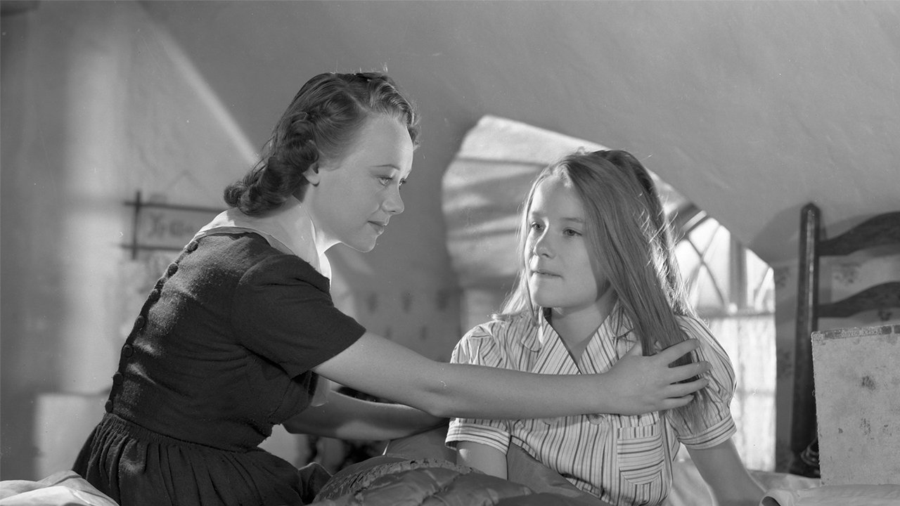 The Halfway House scene photo