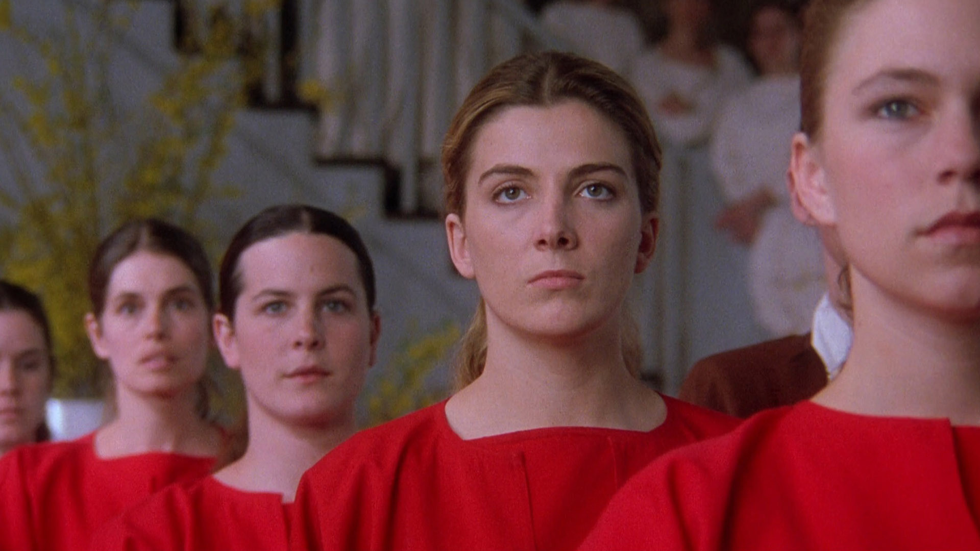The Handmaid's Tale scene photo