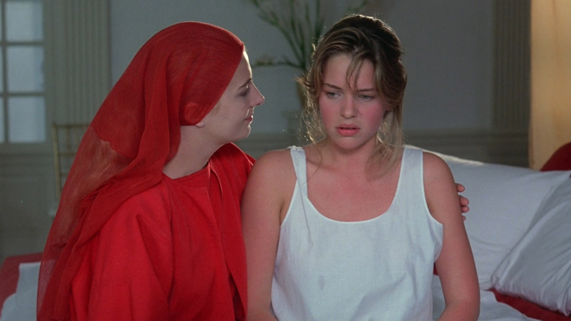 The Handmaid's Tale scene photo
