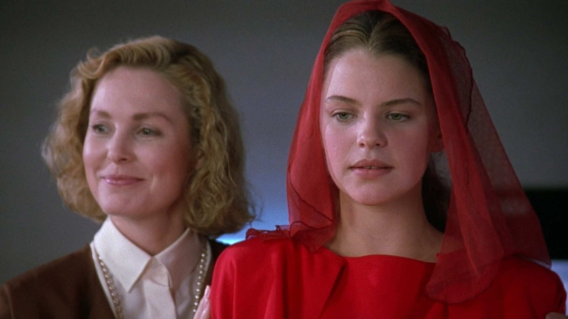 The Handmaid's Tale scene photo